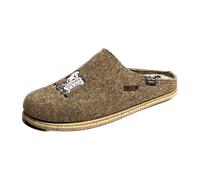 Toni Pons Hausschuhe für Herren, beige, Größe 41 EU