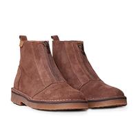 TONI PONS India-SY Damenstiefel aus Spaltleder, Leder, 39 EU
