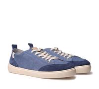 TONI PONS Iron Herren-Sportschuhe aus Baumwolle mit Schnürung, Marineblau, 43 EU