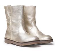 TONI PONS iRun - Leder Stiefeletten für Damen, platin, 39 EU