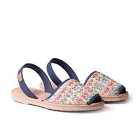 TONI PONS Mao-HK_Multi_42, Damen-Sneaker, EU, bunt, 42 EU