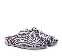 Toni Pons Maui-nm Hausschuhe EU 44 Zebra