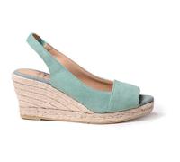 Toni Pons Monza-a Espadrille-keilsandalen