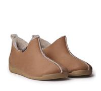 TONI PONS Moscu-BD - Hausschuhe für Damen aus Stoff, Camel, 40 EU