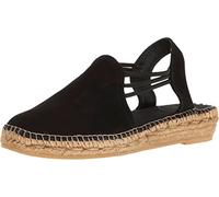 Toni Pons Nuria - Espadrille für Damen Wildleder.