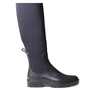 Toni Pons Regenstiefel für Damen - CARDIFF - Schwarz, 40 EU
