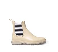 Toni Pons Regenstiefel für Damen - COLBY Roh-Marineblau, 42 EU