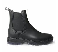 Toni Pons Regenstiefel für Damen - CONEY - Schwarz, 40 EU