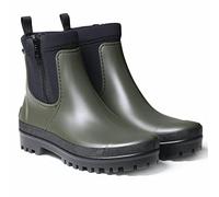 Toni Pons Regenstiefel für Damen - COVENT - Kaki, 38 EU