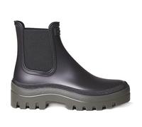 Toni Pons Regenstiefel für Damen - COVENT - Kaki, 38 EU