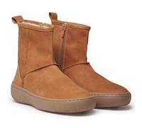 TONI PONS Salou Damen-Stiefel aus Nubukleder, Leder, 40 EU