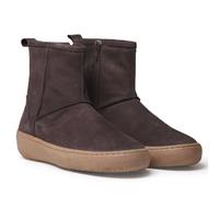 TONI PONS Salou Damenstiefel aus Nubukleder