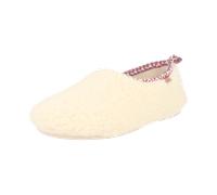 Toni Pons Hausschuhe für Damen, weiß, Größe 36 EU