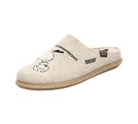 Toni Pons Snoopy CRU für Damen, beige, Größe 38 EU