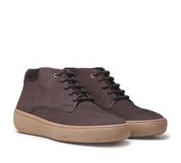 TONI PONS Sort Damen Schnürstiefel aus Nubukleder, -braun-, 36 EU