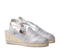 Toni Pons Tania-zr Keil-espadrilles EU 41 Blue