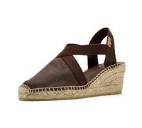 Toni Pons TER Wedge Espadrilles EU 37