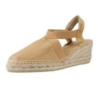 Toni Pons Ter Keil-espadrilles