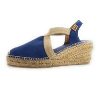 Toni Pons Tona Blau Indigo