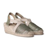 Toni Pons Triton Grün 38