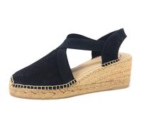 Toni Pons Triton Keil-espadrilles