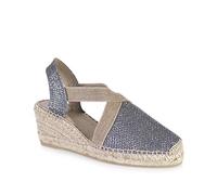 Toni Pons Triton Silber 38