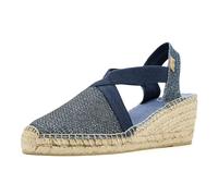Toni Pons Triton Keil-espadrilles