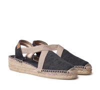 Toni Pons Verdi-V Schwarz, 40 EU