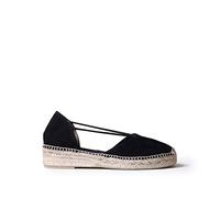 Toni Pons Erla-a Espadrilles EU 37 Black