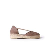 Toni Pons Erla-a Espadrilles EU 37 Taupe