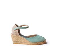 Toni Pons Lloret-5 Keil-espadrilles