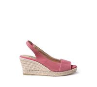 Toni Pons Wildleder-Espadrille für Damen - Monza-A - Bru, 38 EU