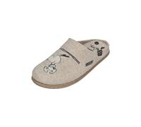 Toni Pons X SNOOPY Damenschuhe Hausschuhe SNOOPY CRU