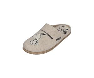 Toni Pons X SNOOPY Damenschuhe Hausschuhe SNOOPY CRU