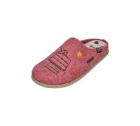 Toni Pons X SNOOPY Damenschuhe Hausschuhe SNOOPY GERD, Größe:42 EU