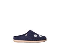 Toni Pons Hausschuhe Charlie X SNOOPY Herren Blau Größe 42 EU