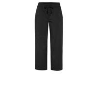 TONI - Pia Wide Leg 3/4 black - Gr. - 40