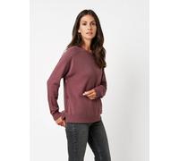 TONI Strickpullover Damen lila, M