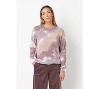 TONI Strickpullover Damen mehrfarbig, L