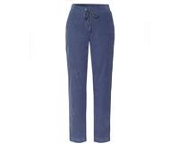 TONI Hose Damen blau, 38