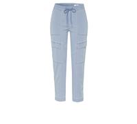 TONI - Sue Cargo 7/8 blue bleached - Gr. - 38