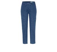 TONI - Sue Cargo 7/8 blue - Gr. - 38