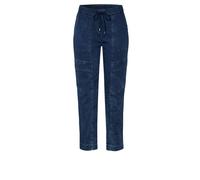 TONI - Sue Cargo 7/8 blue - Gr. - 38