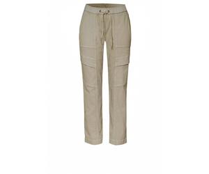 TONI - Sue Cargo 7/8 light khaki - Gr. - 38