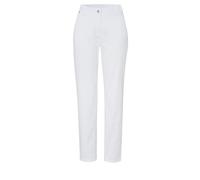 TONI - Sue Chino 080 White - Gr. - 44