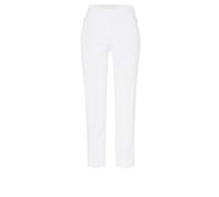 TONI - Sue Cigarette 7/8 white - Gr. - 44