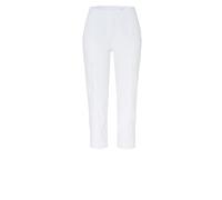 TONI - Sue Jogpant 3/4 white - Gr. - 38