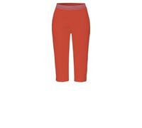 TONI - Sue Jogpant Capri pure red - Gr. - 46