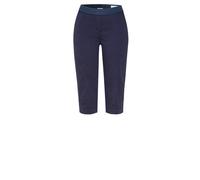 TONI - Sue Jogpant Capri dark blue - Gr. - 40