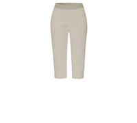 TONI - Sue Jogpant Capri sand - Gr. - 38